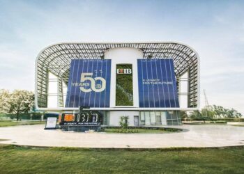 التجاري الدولي مصر يقر زيادة رأس المال بأسهم مجانية تمول من الاحتياطي العام