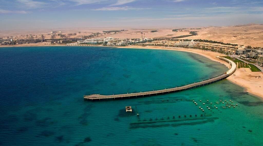 أرباح جولدن بيراميدز تهبط 79% خلال الربع الأول