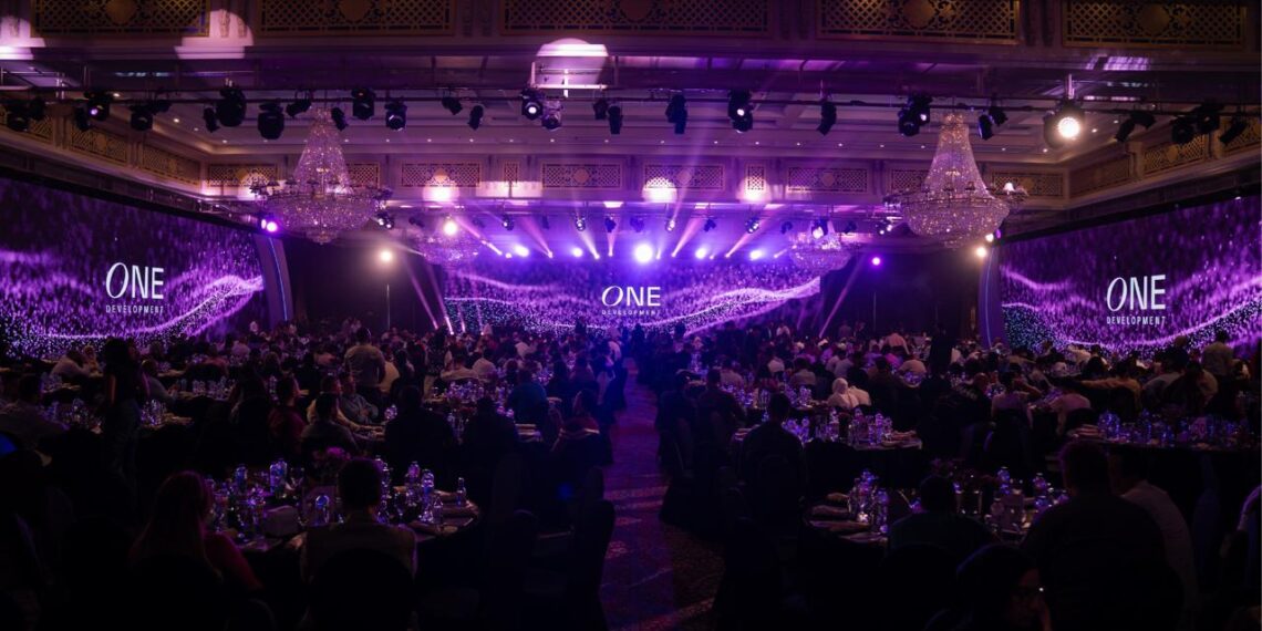 وان للتطوير العقاري تتوسع في السوق المصري