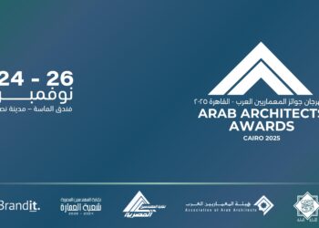 للمرة الأولى.. مصر تستضيف النسخة الثالثة من مهرجان جوائز المعماريين العرب