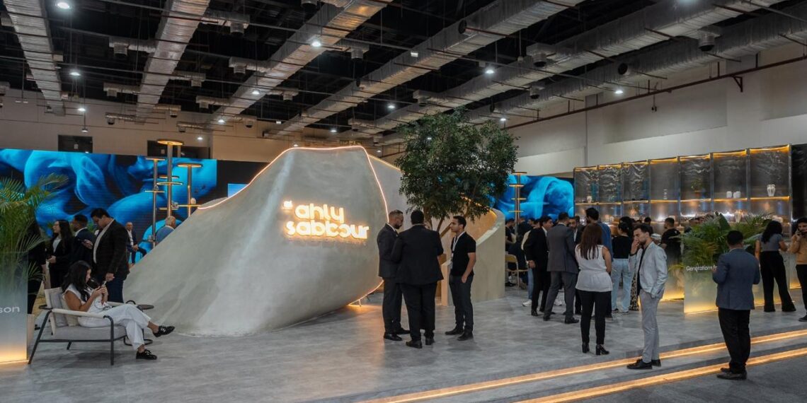 الأهلي صبور تحقق 27 مليار جنيه مبيعات من إجمالي المستهدف خلال 2025