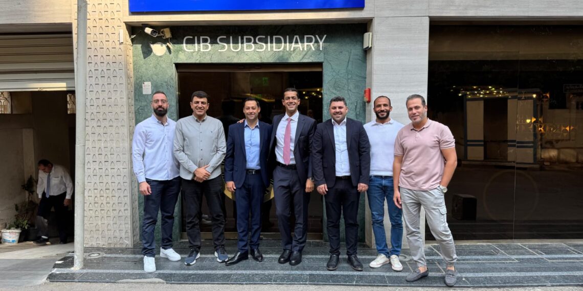 التجاري الدولي للتمويل تتحالف مع Fundbot ..تفاصيل