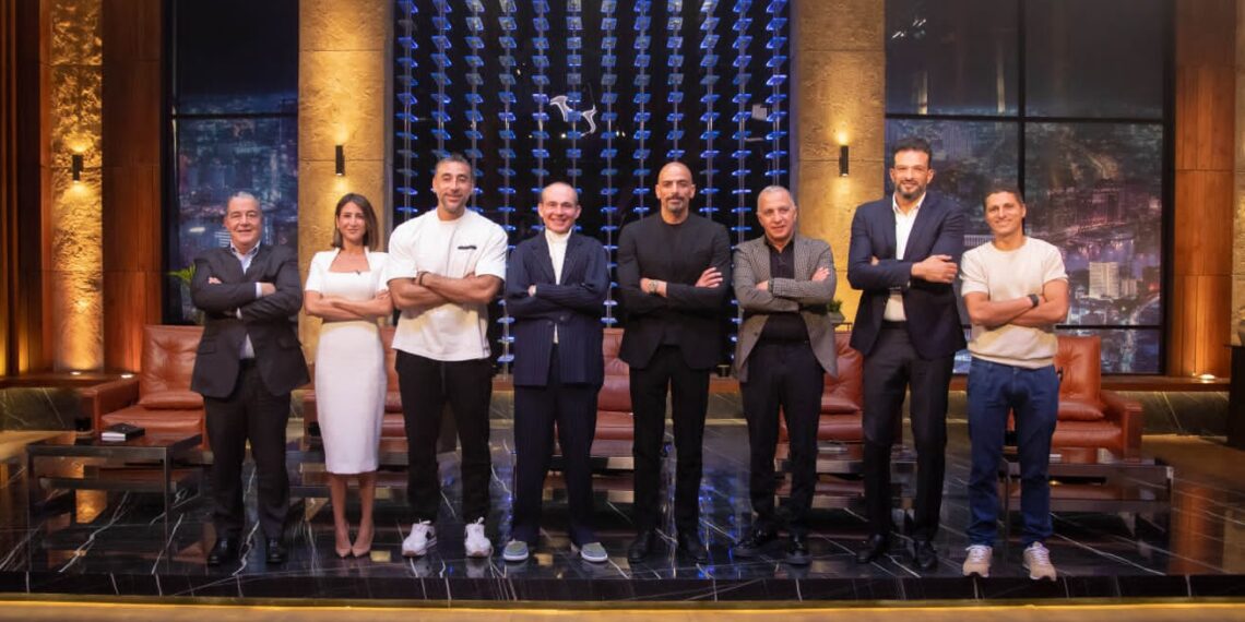 أمازون مصر وشارك تانك يتعاونان لدعم الجيل الجديد من رواد الأعمال