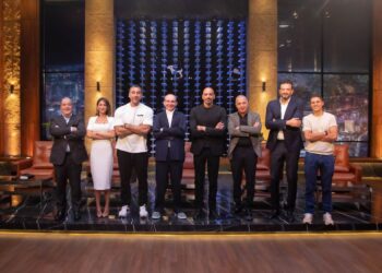 أمازون مصر وشارك تانك يتعاونان لدعم الجيل الجديد من رواد الأعمال