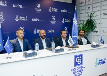 فرصة و كولدويل بانكر يتعاونان لتقديم حلول تمويل مرنة لتشطيب المنازل