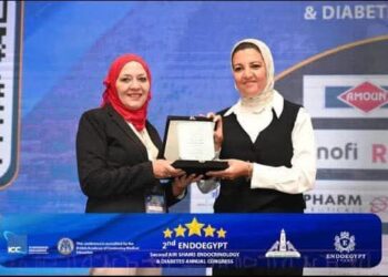 انطلاق فعاليات المؤتمر السنوي الثاني للغدد الصماء والسكر بكلية الطب جامعة عين شمس