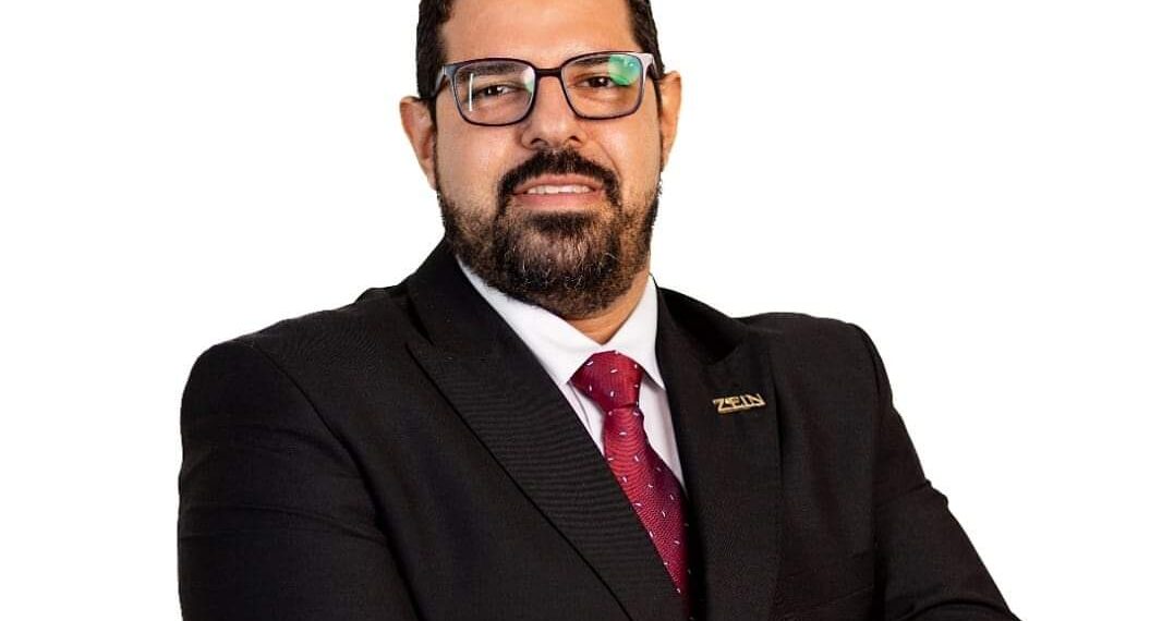 حسام الدين محمد: المعارض العقارية فرصة لتنافس الشركات وتحقيق أعلى عائد للعملاء 