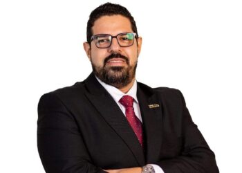 حسام الدين محمد: المعارض العقارية فرصة لتنافس الشركات وتحقيق أعلى عائد للعملاء 