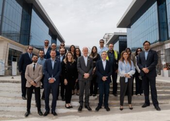 ريدكون بروبرتيز تتعاقد مع سفلز لإدارة وتشغيل مشروع جولدن جيت بالقاهرة الجديدة