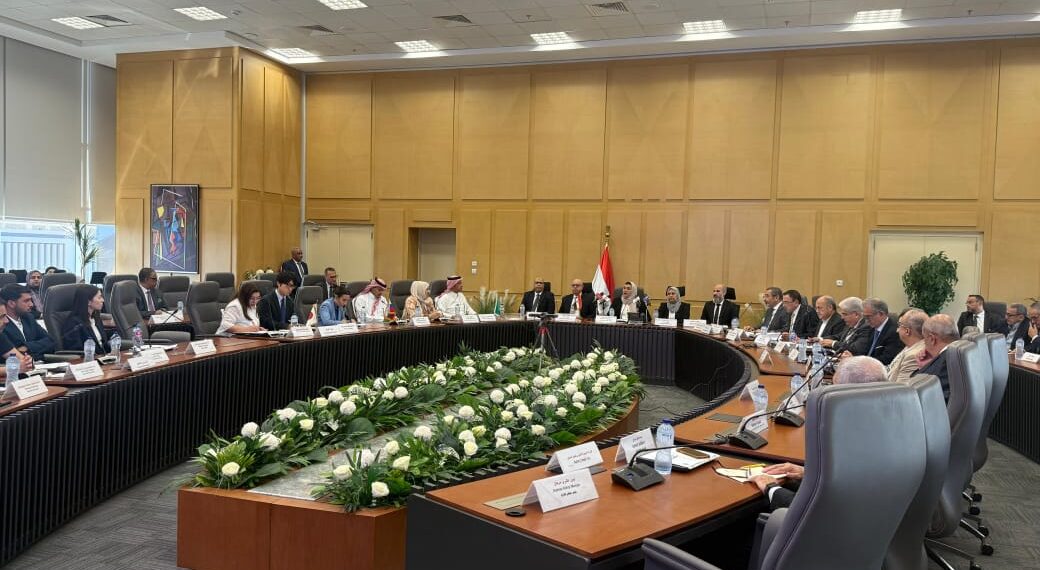 جلسة استماع بشأن إجراءات وقائية على واردات الصلب المدرفل على الساخن