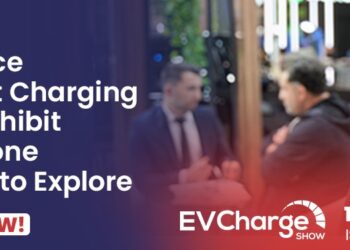 إسطنبول تحتضن الدورة الرابعة من معرض EV Charge 2025 في نوفمبر المقبل