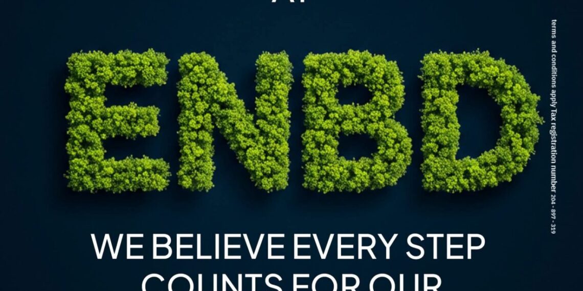 بنك الإمارات دبي الوطني – مصر يعزز جهوده في الاستدامة خلال اليوم العالمي للتوعية بهدر الطعام