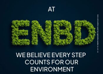 بنك الإمارات دبي الوطني – مصر يعزز جهوده في الاستدامة خلال اليوم العالمي للتوعية بهدر الطعام