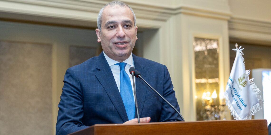 البنك الزراعي المصري يحصد شهادتي ISO-9001 وPCI-DSS للجودة وأمن بطاقات الدفع