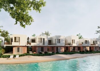 «Vaya» قلب «چيفيرا» النابض.. وحدات مميزة بإطلالات بحرية وحياة متكاملة في سيتي سكيب 2025