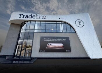 تريدلاين تفتح الحجز المسبق لـ iPhone 17 في مصر لأول مرة.. تفاصيل