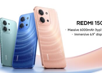 شاومي تطلق هاتف Redmi 15C في السوق المصرية .. تعرف علي مزاياه