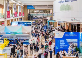 Big 5 Global يستعرض الحلول التكنولوجية المستدامة لمشاريع مصر العملاقة