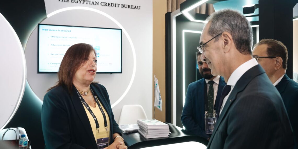 «iscore» تشارك في المؤتمر العربي التاسع لأمن المعلومات