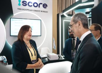 «iscore» تشارك في المؤتمر العربي التاسع لأمن المعلومات