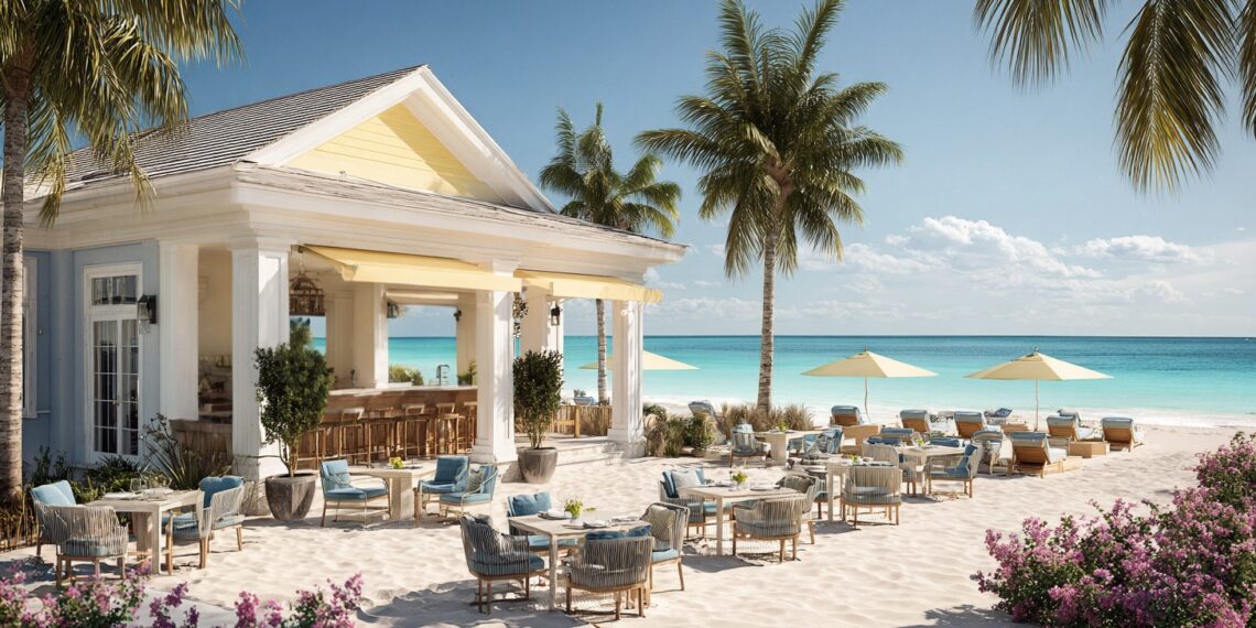 ماونتن ڤيو تطلق مشروع Crysta في سيدي عبد الرحمن مع فنادق بوتيك وكبائن فاخرة