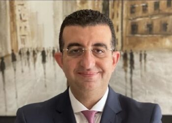 EBank يُعين محمد شوقي نائبًا للرئيس التنفيذي لدعم استراتيجيته التوسعية والتحول الرقمي