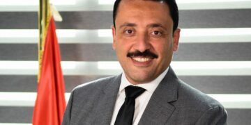 محمد رزق ينضم إلى لجنة الشؤون الخارجية والعربية والأفريقية بمجلس الشيوخ