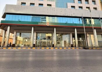 أول بنك مصري بالسعودية.. البنك الأهلي المصري يفتتح فرعه في الرياض