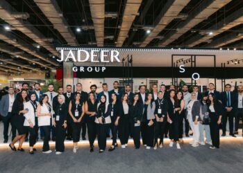 نجاح كبير لجدير في سيتي سكيب 2025 يعزز خططها التوسعية