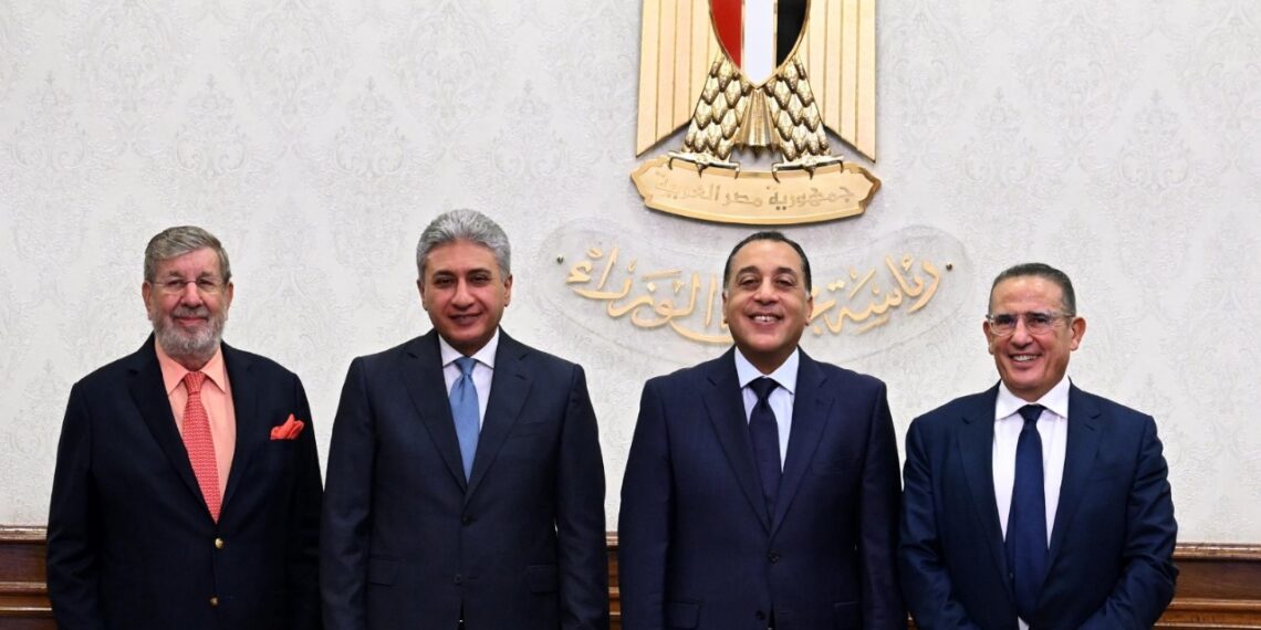 شراكة استراتيجية بين صن رايز وماينور لإدارة 50 فندقاً في مصر