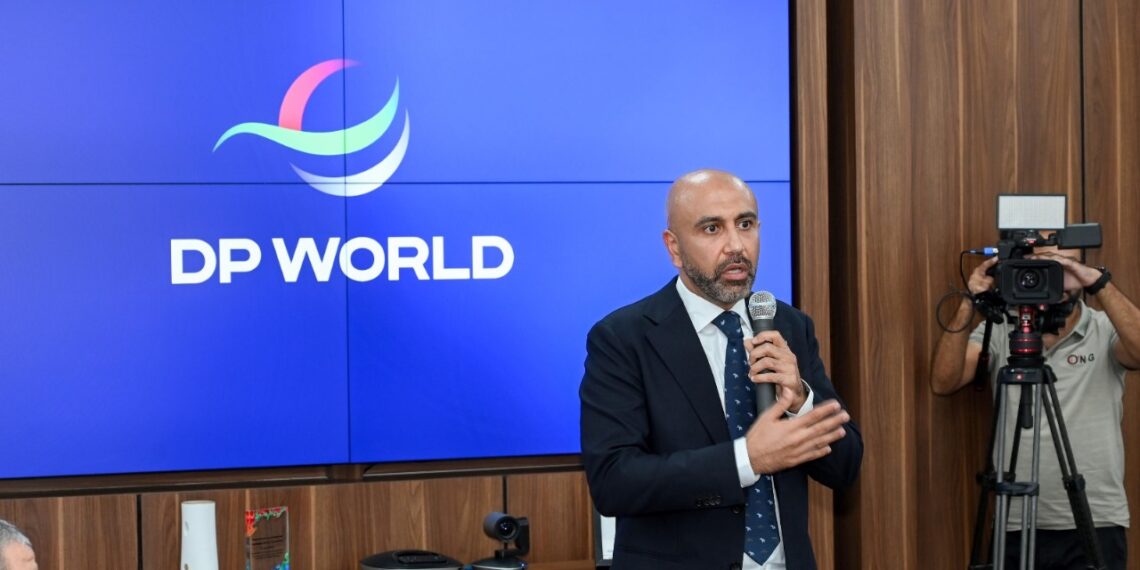 دي بي ورلد – مصر تحتفل بافتتاح المعامل المركزية الصناعية المتكاملة بميناء العين السخنة