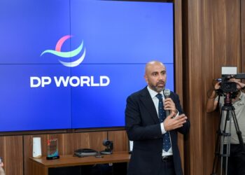 دي بي ورلد – مصر تحتفل بافتتاح المعامل المركزية الصناعية المتكاملة بميناء العين السخنة