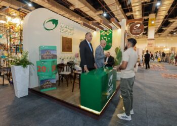 البريد المصري يشارك في معرض تراثنا للحرف اليدوية والتراثية