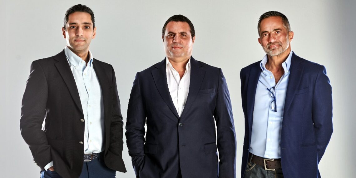 جرانيت تطلق أول صندوق نقدي بالجنيه المصري بعد موافقة الرقابة المالية