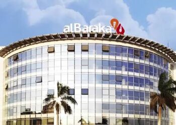 بنك البركة يتقدم بعرض للاستحواذ على 90% من التوفيق للتأجير التمويلي