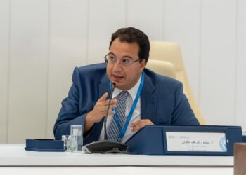 فيكسد سوليوشنز تمثل مصر في اجتماع الرؤساء التنفيذيين العرب في قطاع الأمن السيبراني