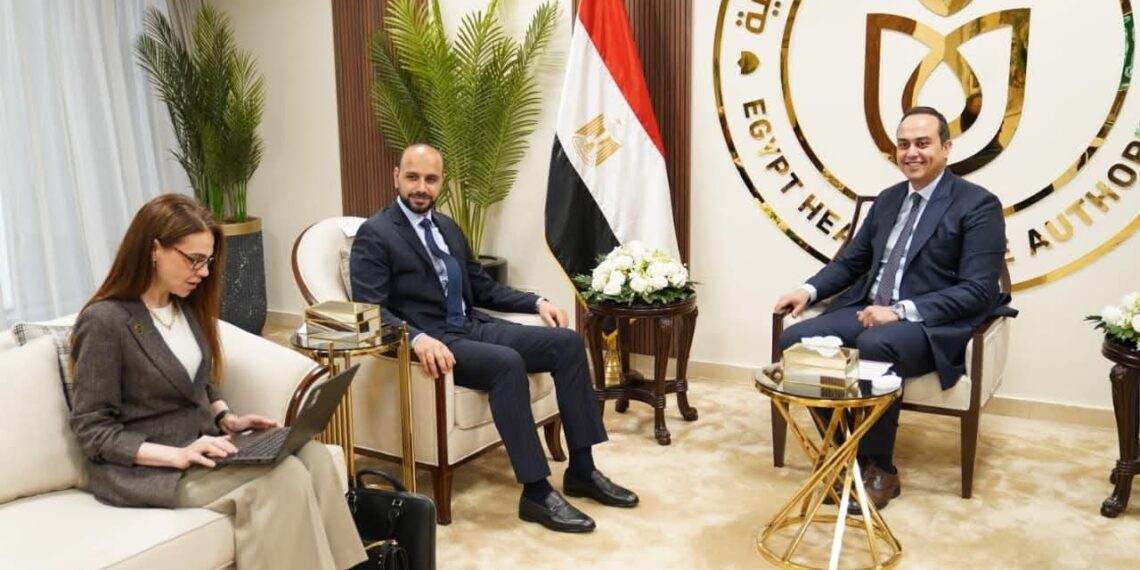 الرعاية الصحية وحماة الأرض تطلقان مسابقة للاستدامة في القطاع الصحي خلال نوفمبر المقبل