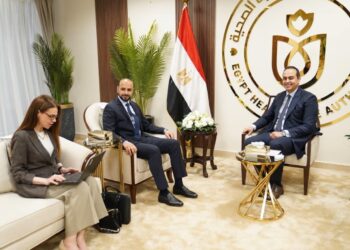 الرعاية الصحية وحماة الأرض تطلقان مسابقة للاستدامة في القطاع الصحي خلال نوفمبر المقبل