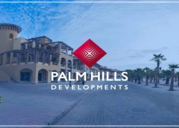 بالم هيلز تحقق مبيعات قياسية بـ182 مليار جنيه في 9 أشهر