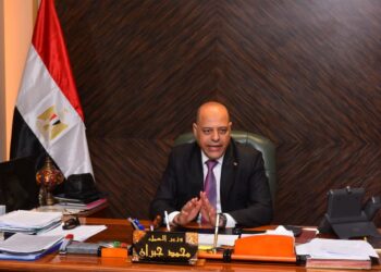 وزير العمل: الخميس القادم إجازة رسمية بمناسبة ذكرى السادس من أكتوبر