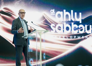 الأهلي صبور تُعيد تعريف الفخامة في عُمان بـ«البرج الأيقوني»