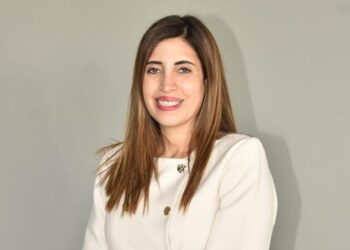 إريكسون تُعين داليا مرعب رئيسًا لفرعها بمصر
