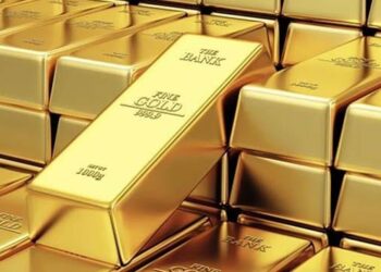 تحسّن جديد في احتياطي مصر الأجنبي بفضل نمو أرصدة الذهب