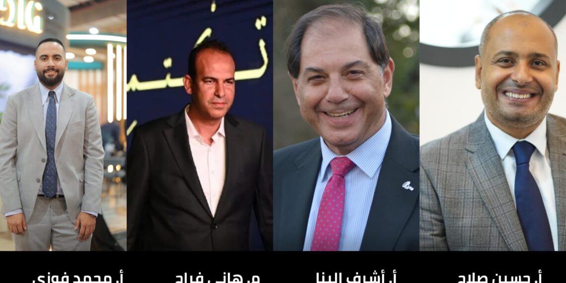 هارڤا للتطوير العقاري توقع مع A Plus لإدارة مشروع Tibra District