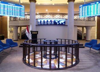 تباين مؤشرات البورصة المصرية.. و”الثلاثيني” يتراجع وسط مبيعات عربية ومشتريات محلية وأجنبية