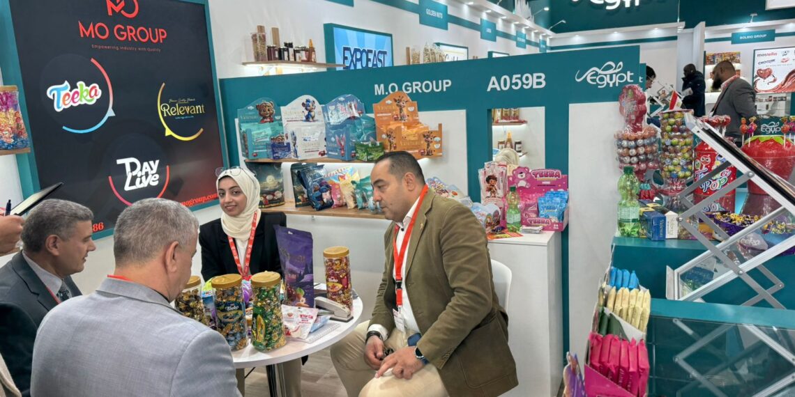 «إم أو جروب» تتوسع خارجيًا بعقود تصدير مع 6 دول جديدة في «أنوجا 2025»