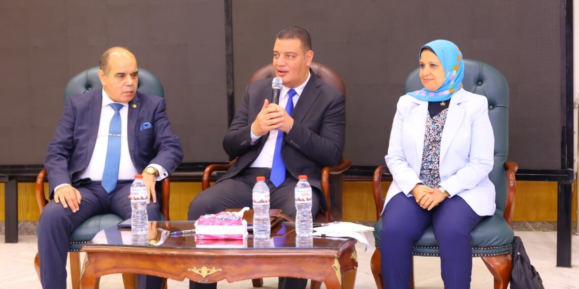 «التضامن» تنظم ورشة عمل لمتابعة تنفيذ الخطة الاستثمارية وفق مؤشرات الأداء للعام المالي 2025/2026