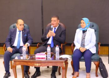 «التضامن» تنظم ورشة عمل لمتابعة تنفيذ الخطة الاستثمارية وفق مؤشرات الأداء للعام المالي 2025/2026