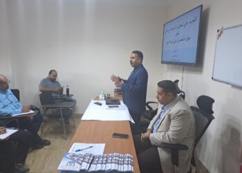 غرفة صناعات الطباعة والتغليف تنظم ورشة حول قانون العمل الجديد