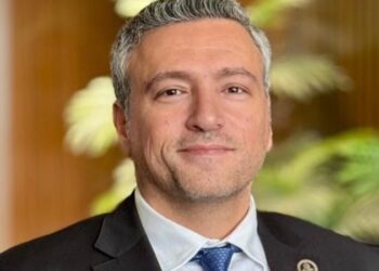 «حماة الوطن» يرشح يوسف رشدان لتمثيل مصر الجديدة والنزهة ومدينة نصر في البرلمان